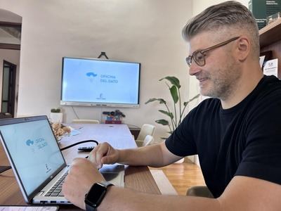 CLM renueva en la junta directiva de GAIA-X España, con sede en Talavera
