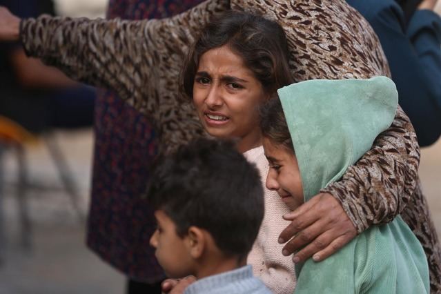 Castilla-La Mancha volverá a atender a menores de Gaza a través de su sistema público de salud
