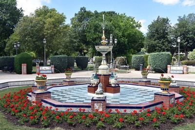 Ciudad Real celebra el centenario de la fuente de La Talaverana con un emotivo concierto y homenaje a su legado histórico