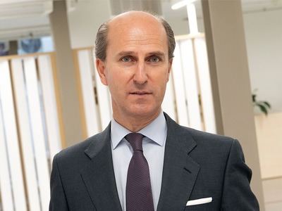 El talaverano Jaime Olmedo Ramos se convierte en el nuevo académico de la Real Academia de la Historia