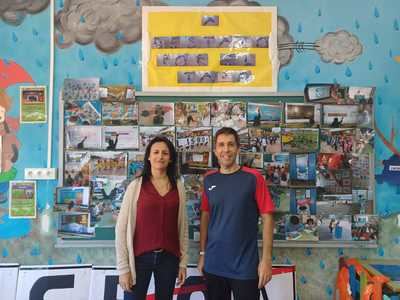 El CRA Villas del Tajo lleva la escuela rural al podio de la innovación educativa