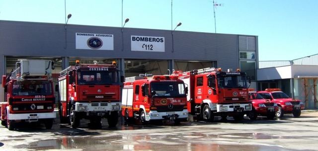 Evacuado un campamento de CLM con 80 niños tras inundarse a causa de una tormenta