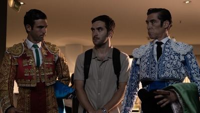 'La Suerte', serie que rodó varias escenas en Talavera, se estrenará en el Festival de San Sebastián
