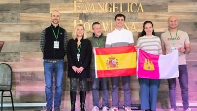 El IES ‘Consaburum’ de Consuegra, seleccionado para representar España en un simposio internacional 