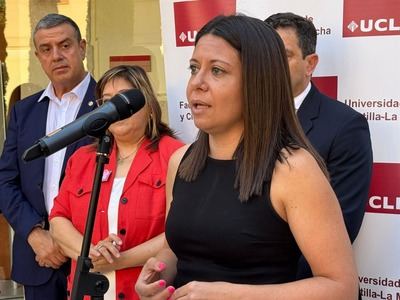 CLM insta a "gestionar bien" la acogida de menores migrantes para evitar "rechazo"