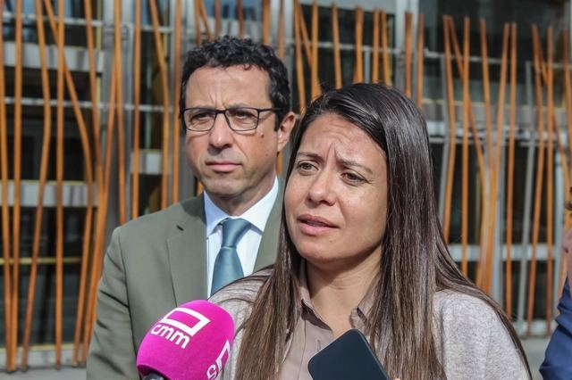 CLM insiste en pedir más fondos para atender menores migrantes: 'No se puede hacer un low cost con un tema tan sensible'
