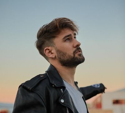 Dani Fernández ofrecerá un concierto en Alcázar de San Juan y será nombrado Hijo Predilecto