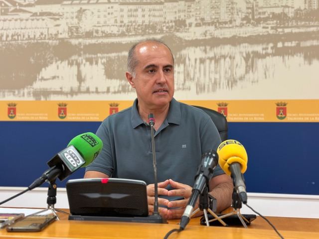 Talavera reducirá las tasas e impuestos con un plan de 2026 a 2028