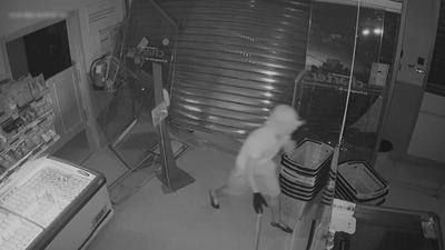 Cuatro detenidos por el robo violento de comercios en cinco comunidades, entre ellas CLM