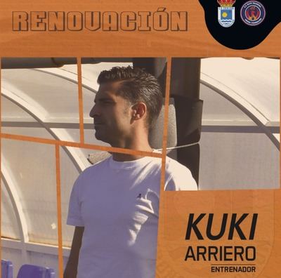 Fernando Arriero continuará liderando el proyecto del CD Cazalegas Élite en la temporada 25/26