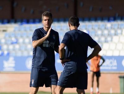 El CF Talavera arranca la pretemporada con ilusión renovada y muchas caras nuevas