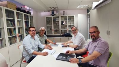 El Hospital de Toledo comienza a estudiar a través de una muestra de sangre el riesgo de envejecimiento no saludable en adultos