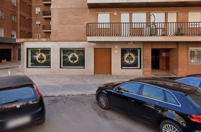 Atracan a punta de pistola en un casino de CLM
