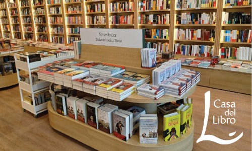 Esta es la localización exacta en la que se ubicará La Casa del Libro en Talavera