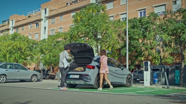 Iberdrola alcanza los 124 puntos de recarga rápidos y ultrarrápidos en funcionamiento en CLM