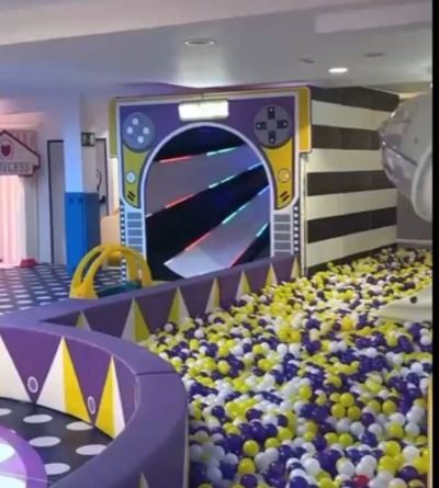 Magic Park abre sus puertas en pleno centro de Talavera