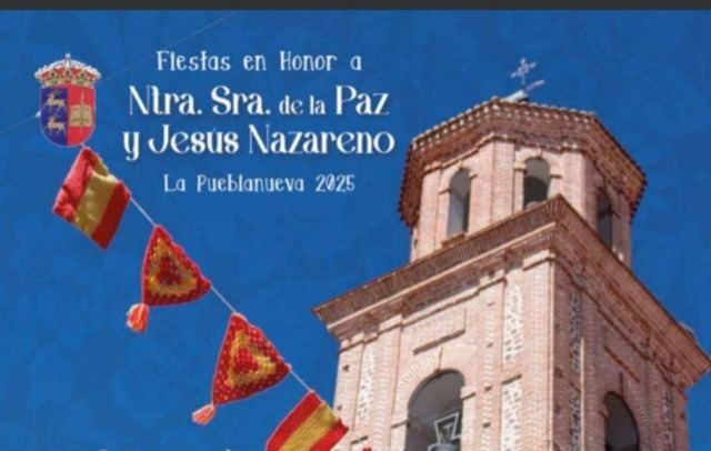 Vuelven las esperadas fiestas de La Pueblanueva