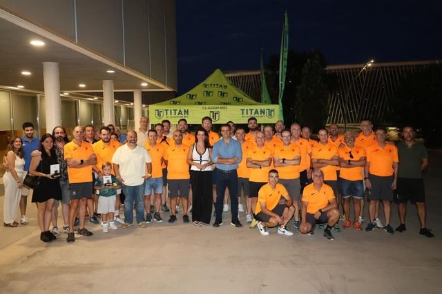 El Gobierno regional organizará el próximo año la segunda edición de la Vuelta Ciclista a Castilla-La Mancha