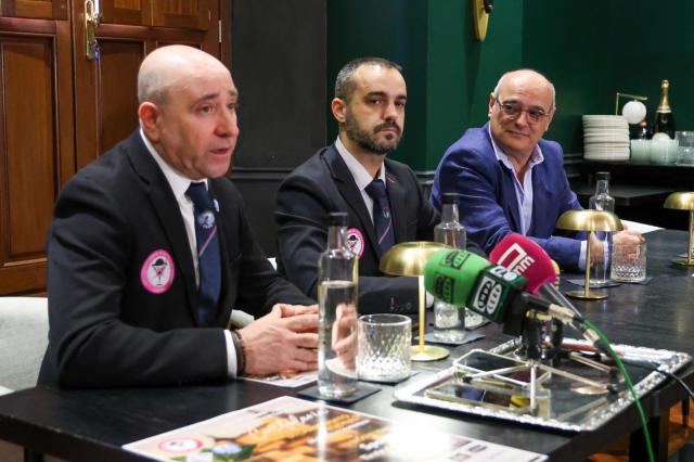 Campeonato Regional de Coctelería 2025