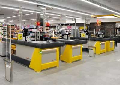 El nuevo Ahorramás de Talavera generará 50 nuevos puestos de trabajo