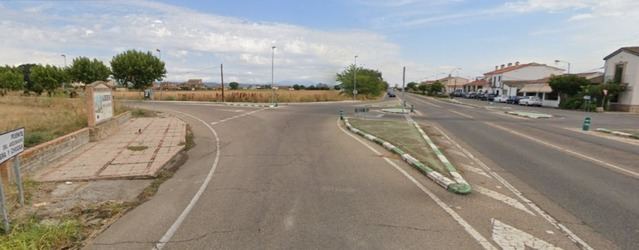 Los vecinos de Alberche convocan una concentración para exigir mayor seguridad vial en la CM-4101