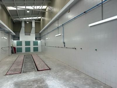 El Centro del Automóvil Pedro Madroño: rapidez, profesionalidad y garantía para vehículos industriales