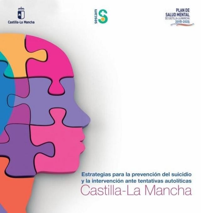 Castilla-La Mancha reforzará la prevención del suicidio con nuevos proyectos