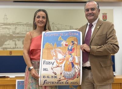 Esta es toda la programación de las Ferias de San Mateo 2025