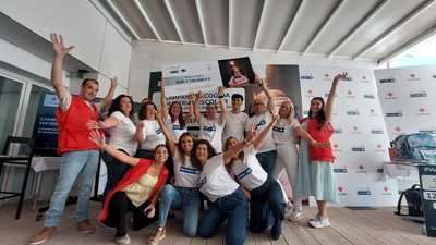 Carrefour y Cruz Roja promueven una nueva edición de la ‘Vuelta al Cole Solidaria’