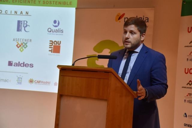 CLM demanda un nuevo Plan de Vivienda y continuidad en los fondos europeos para rehabilitación