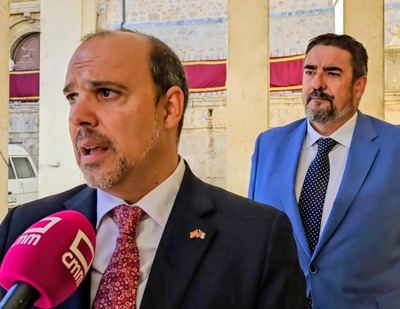 Bellido pide al PP que "deje de mentir" y garantiza que con Page las urgencias rurales "jamás se cerrarán"
