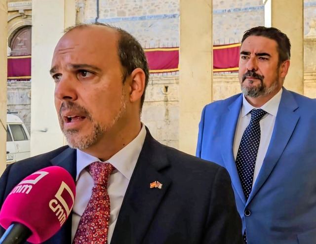Bellido pide al PP que 'deje de mentir' y garantiza que con Page las urgencias rurales 'jamás se cerrarán'