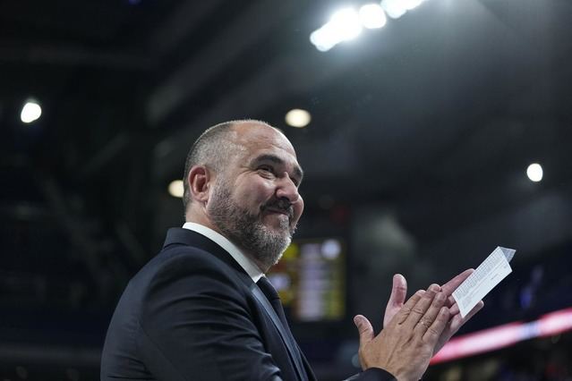 Chus Mateo, vecino de Toledo, se convierte en seleccionador de España