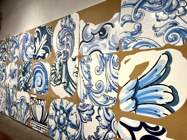 No te pierdas la exposición 'Grande, explorando la escala en el arte'