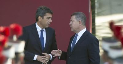 La 'guerra del trasvase': un informe valenciano acusa a CLM de desperdiciar el agua del Tajo