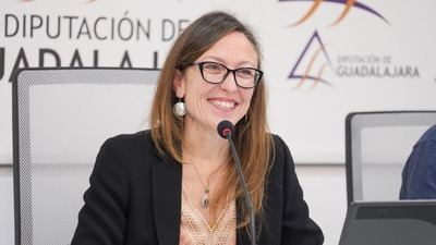 Aránzazu Pérez Gil, nueva directora general de Turismo, Comercio y Artesanía de Castilla-La Mancha