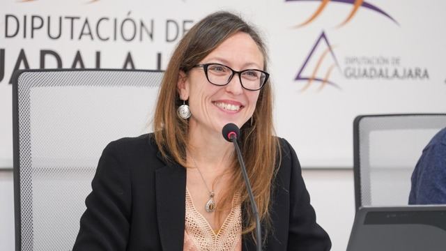 Aránzazu Pérez Gil, nueva directora general de Turismo, Comercio y Artesanía de Castilla-La Mancha