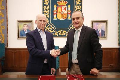 Entra en vigor el nuevo contrato de limpieza viaria de Talavera