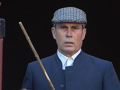 El talaverano Florito dice adiós a Las Ventas: 39 años de historia, emoción y toros