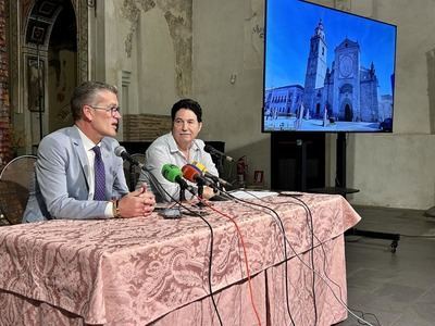 Talavera de la Reina lanza una serie audiovisual para poner en valor su patrimonio histórico
