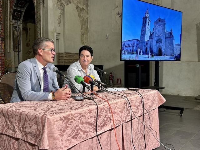 Talavera de la Reina lanza una serie audiovisual para poner en valor su patrimonio histórico