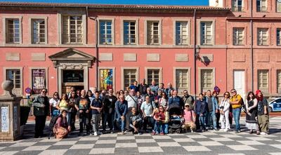 Talavera celebra el XX Maratón Fotográfico Taboracrom 2025: una cita imprescindible para los amantes de la imagen