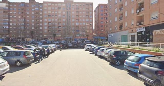 Hospitalizado un hombre tras sufrir la explosión de un bote de spray en Talavera