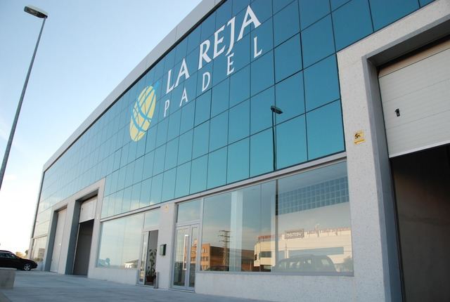 La Reja Pádel, uno de los complejos deportivos más destacados de la comarca de Talavera
