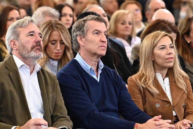 Núñez Feijóo, trasvase del Ebro no pero… ¿del Tajo, sí?