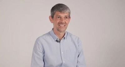 David Aznar: Del fútbol base de Talavera a la Selección Española Femenina