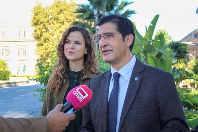 El Gobierno regional defiende en Europa el derecho al agua de los castellanomanchegos frente al trasvase