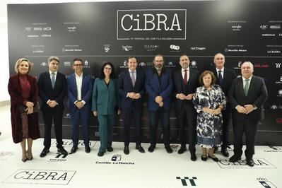 El Festival CiBRA se consolida como motor cultural que convierte a Toledo en un verdadero escenario