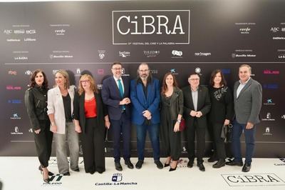 Castilla-La Mancha ha destinado 2,5 millones de euros para impulsar el cine en la última década