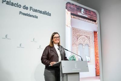 El Gobierno de CLM creará un directorio con todos sus perfiles oficiales en redes sociales para evitar suplantaciones